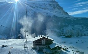 Hotel Bodmi Grindelwald